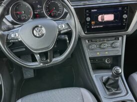 VW TOURAN 1.6 TDI