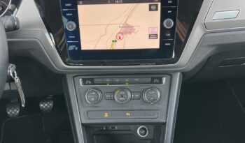 VW TOURAN 1.6 TDI full