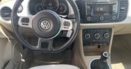 VW BEETLE 1.6 TDI 105HP