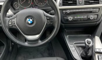 BMW 420d GRAN COUPÈ full