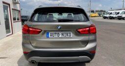 BMW X1 100 KW 2017 Godina