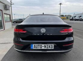 VW ARTEON ELEGANCE DSG 110 KW 2017 Godina