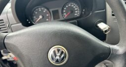 VW CRAFTER – DUPLAK 120 KW 2010 Godina