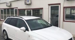 Seat Exeo 2012 godina 2.0 tdi avtomatik