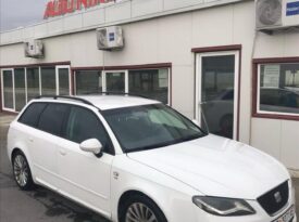 Seat Exeo 2012 godina 2.0 tdi avtomatik