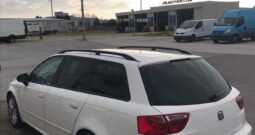 Seat Exeo 2012 godina 2.0 tdi avtomatik