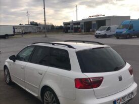 Seat Exeo 2012 godina 2.0 tdi avtomatik